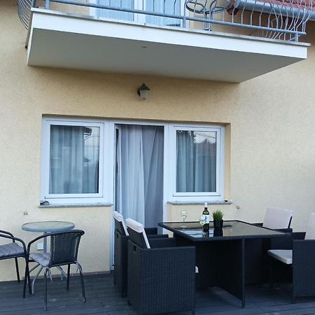 Bbbb Resort Apartman زلاكاروس المظهر الخارجي الصورة