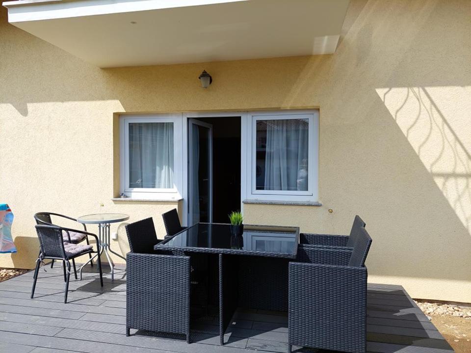 Bbbb Resort Apartman زلاكاروس المظهر الخارجي الصورة