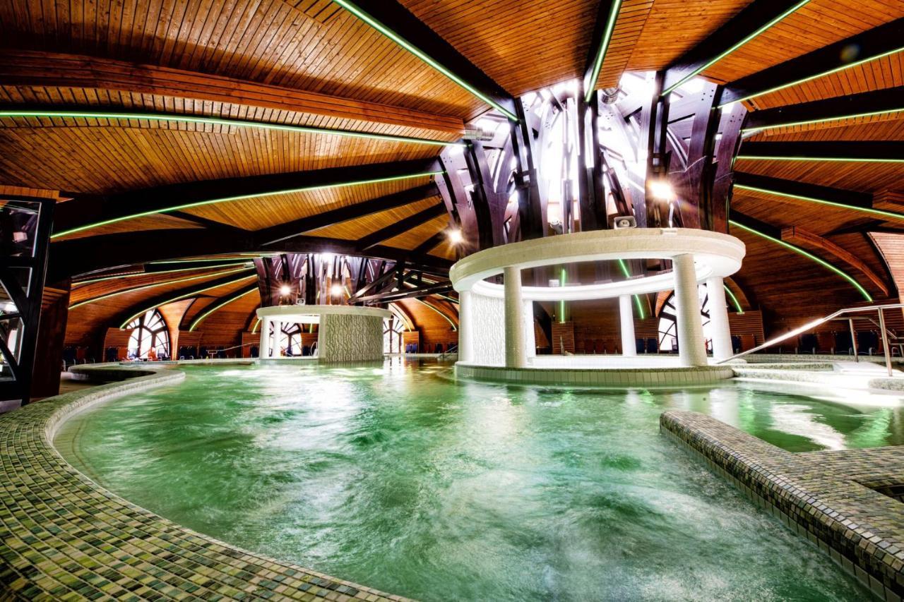 Bbbb Resort Apartman زلاكاروس المظهر الخارجي الصورة
