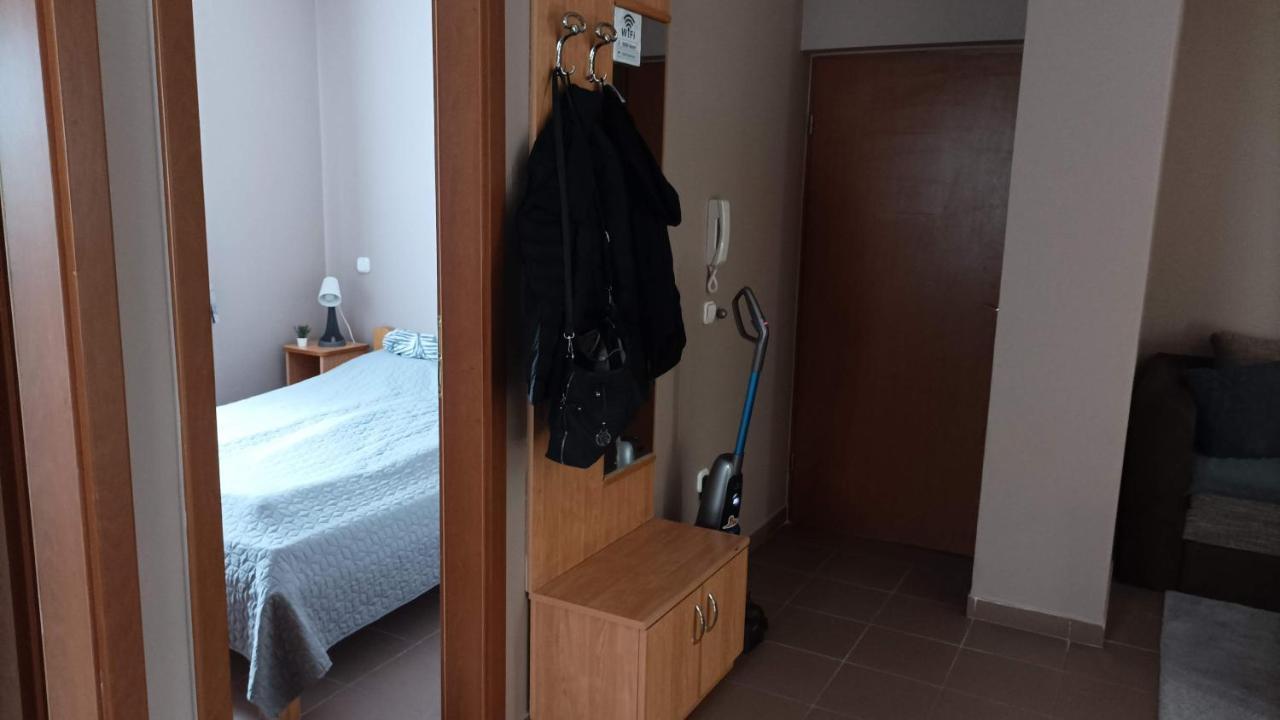 Bbbb Resort Apartman زلاكاروس المظهر الخارجي الصورة
