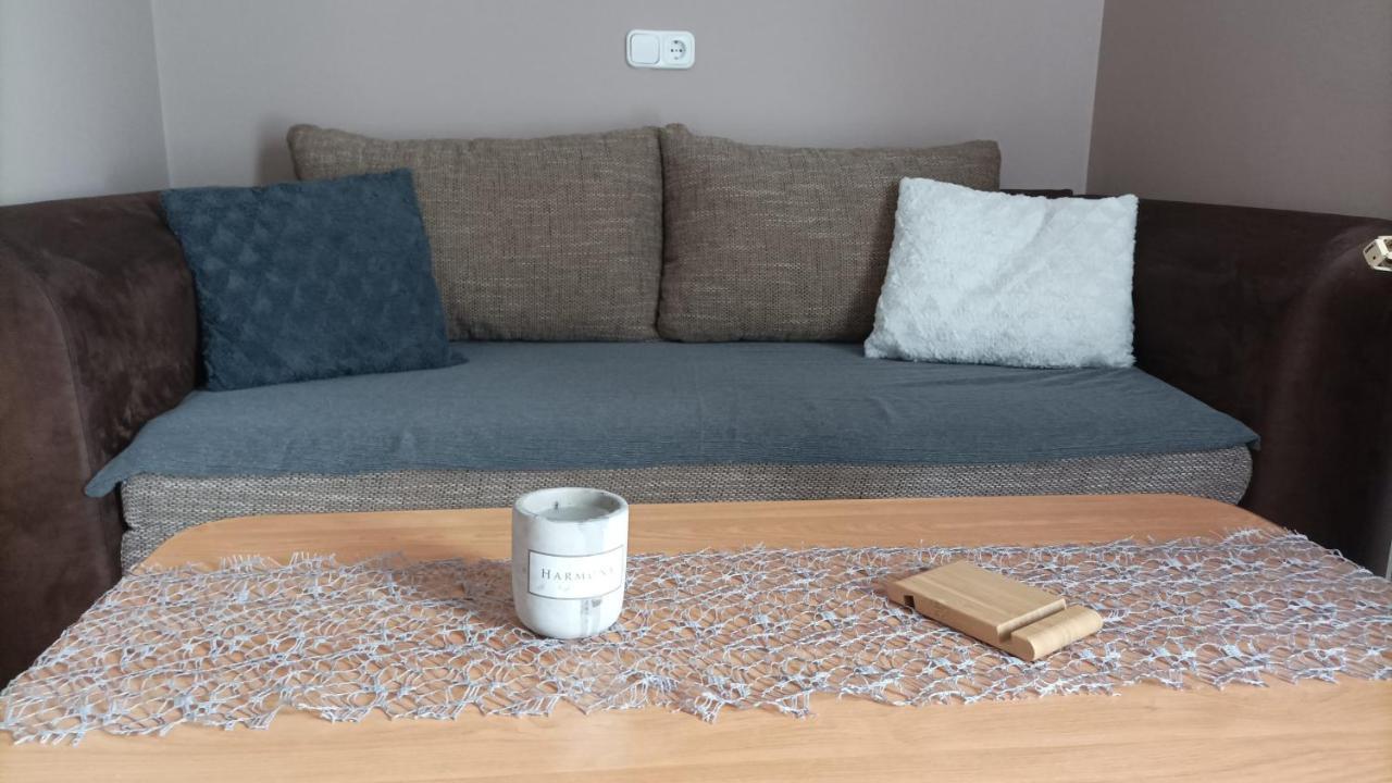 Bbbb Resort Apartman زلاكاروس المظهر الخارجي الصورة