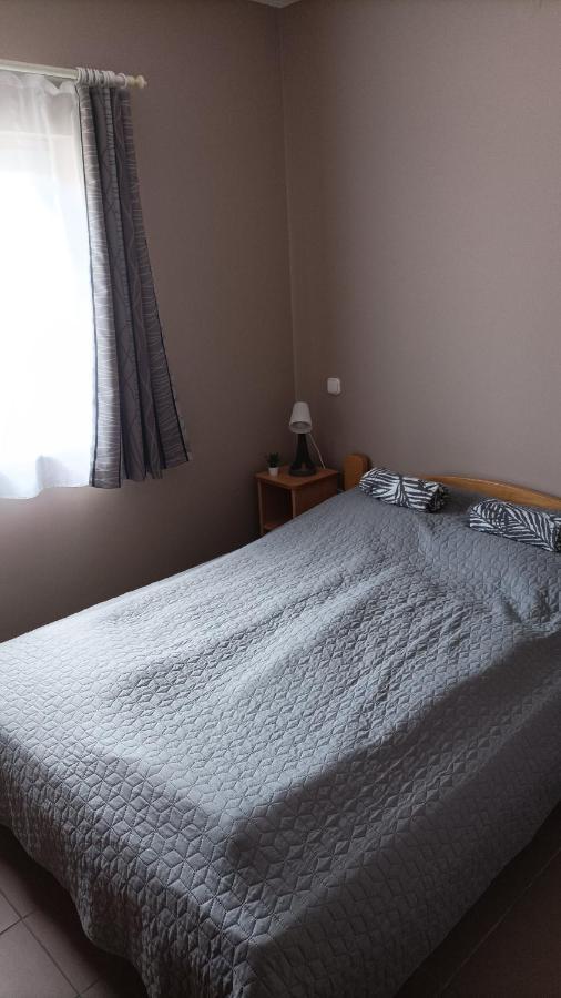 Bbbb Resort Apartman زلاكاروس المظهر الخارجي الصورة
