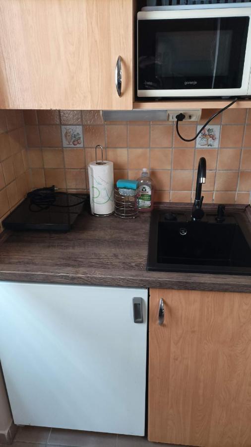 Bbbb Resort Apartman زلاكاروس المظهر الخارجي الصورة