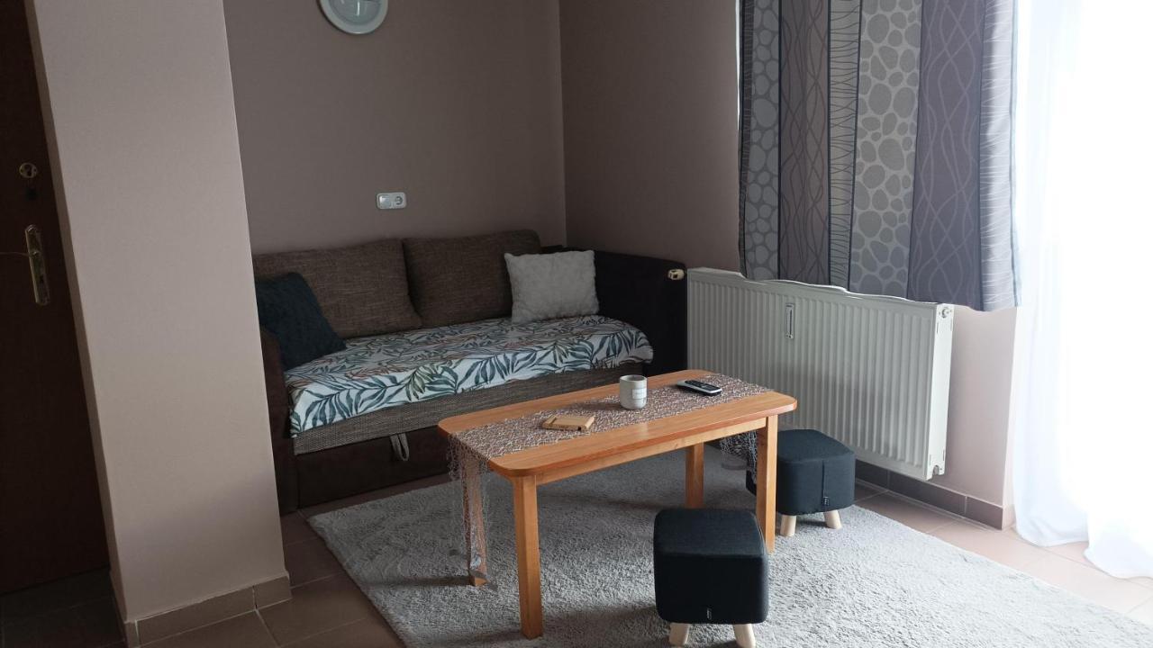 Bbbb Resort Apartman زلاكاروس المظهر الخارجي الصورة
