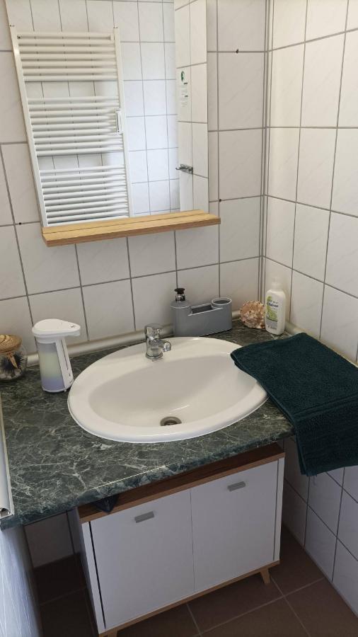 Bbbb Resort Apartman زلاكاروس المظهر الخارجي الصورة