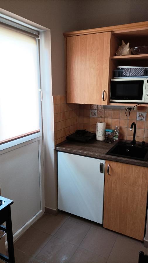 Bbbb Resort Apartman زلاكاروس المظهر الخارجي الصورة